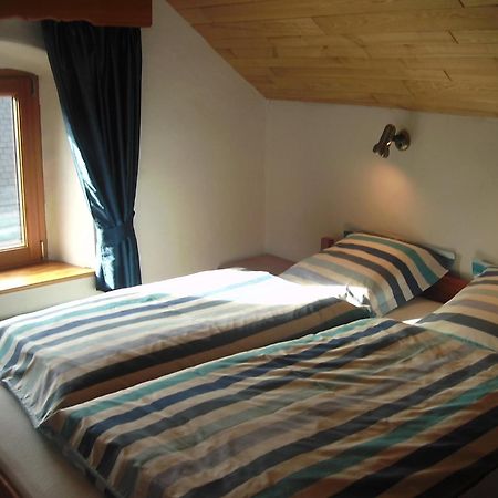 Lovely Holiday Home In B Tgenbach By The Lake Butgenbach Exteriér fotografie