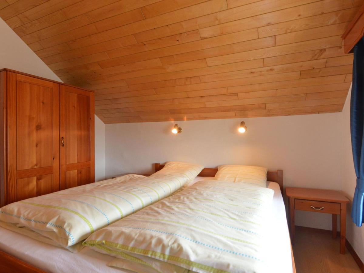 Lovely Holiday Home In B Tgenbach By The Lake Butgenbach Exteriér fotografie