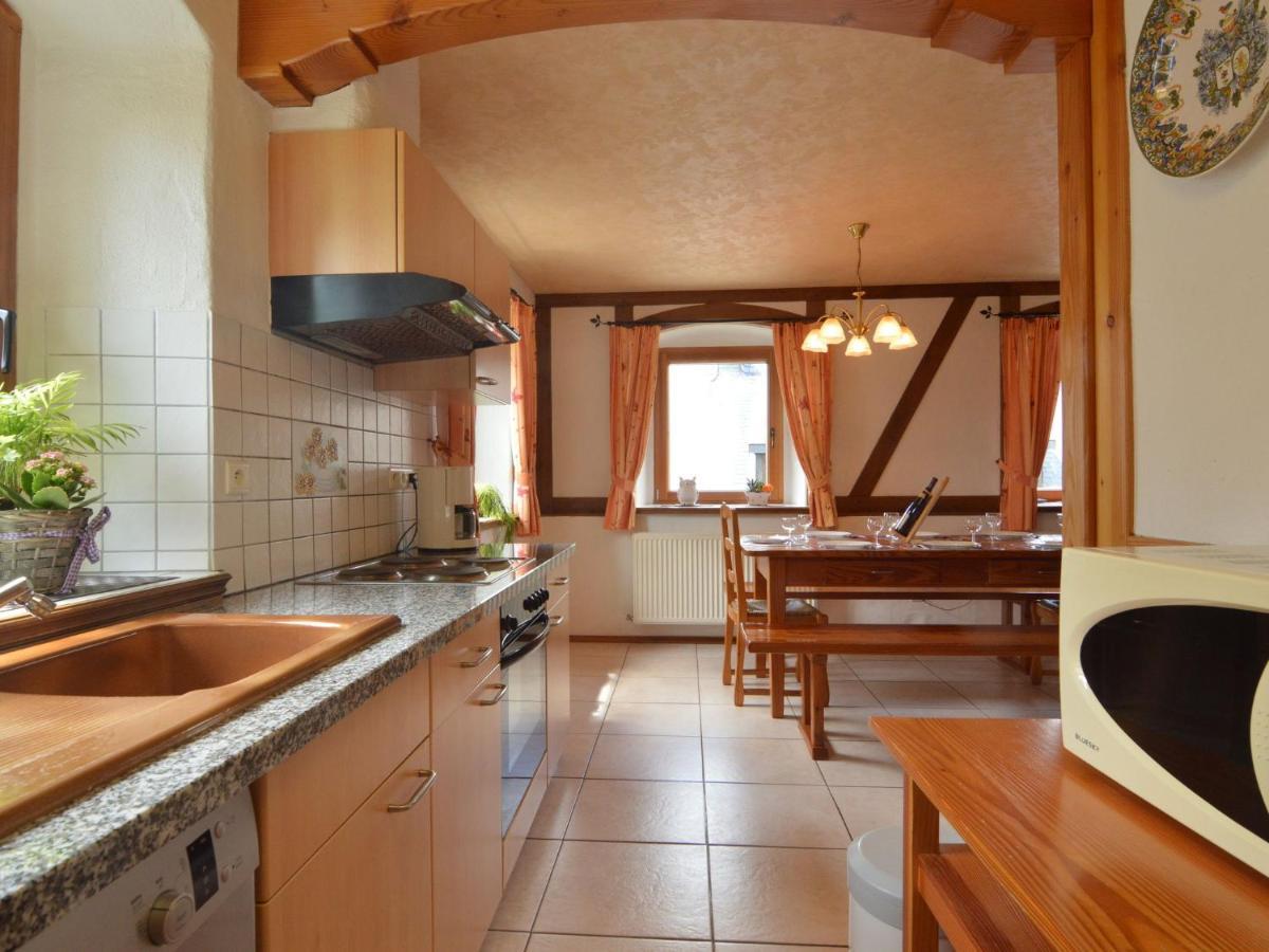 Lovely Holiday Home In B Tgenbach By The Lake Butgenbach Exteriér fotografie