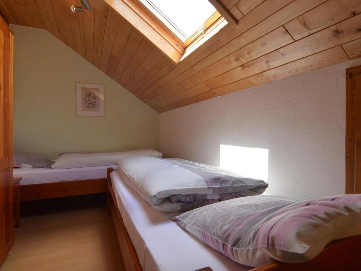 Lovely Holiday Home In B Tgenbach By The Lake Butgenbach Exteriér fotografie