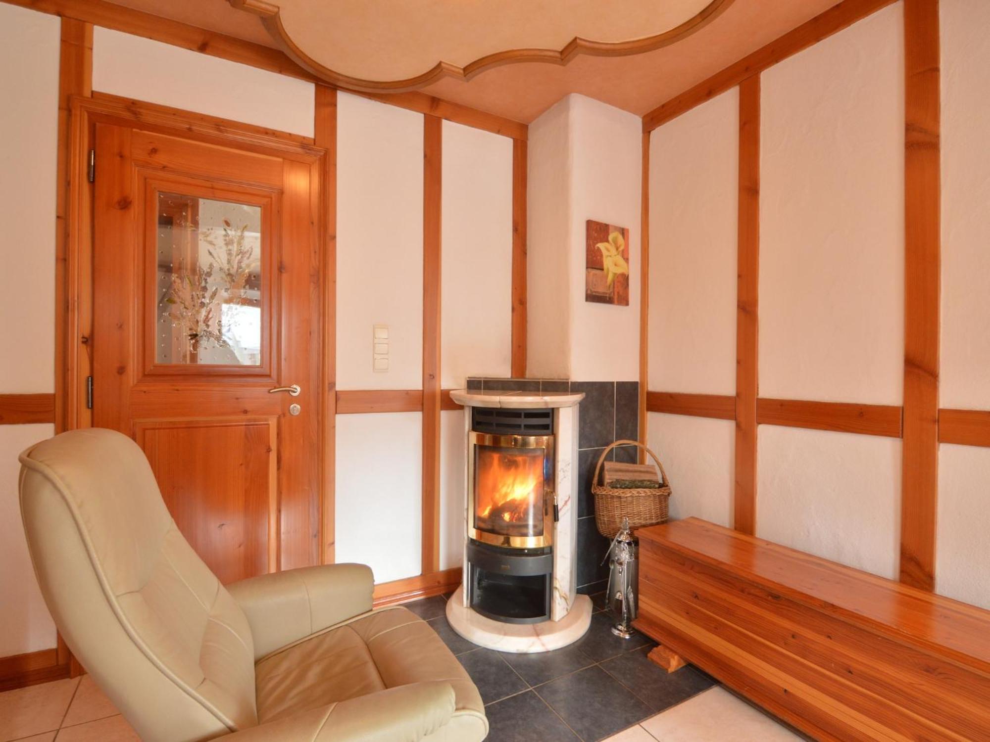Lovely Holiday Home In B Tgenbach By The Lake Butgenbach Exteriér fotografie