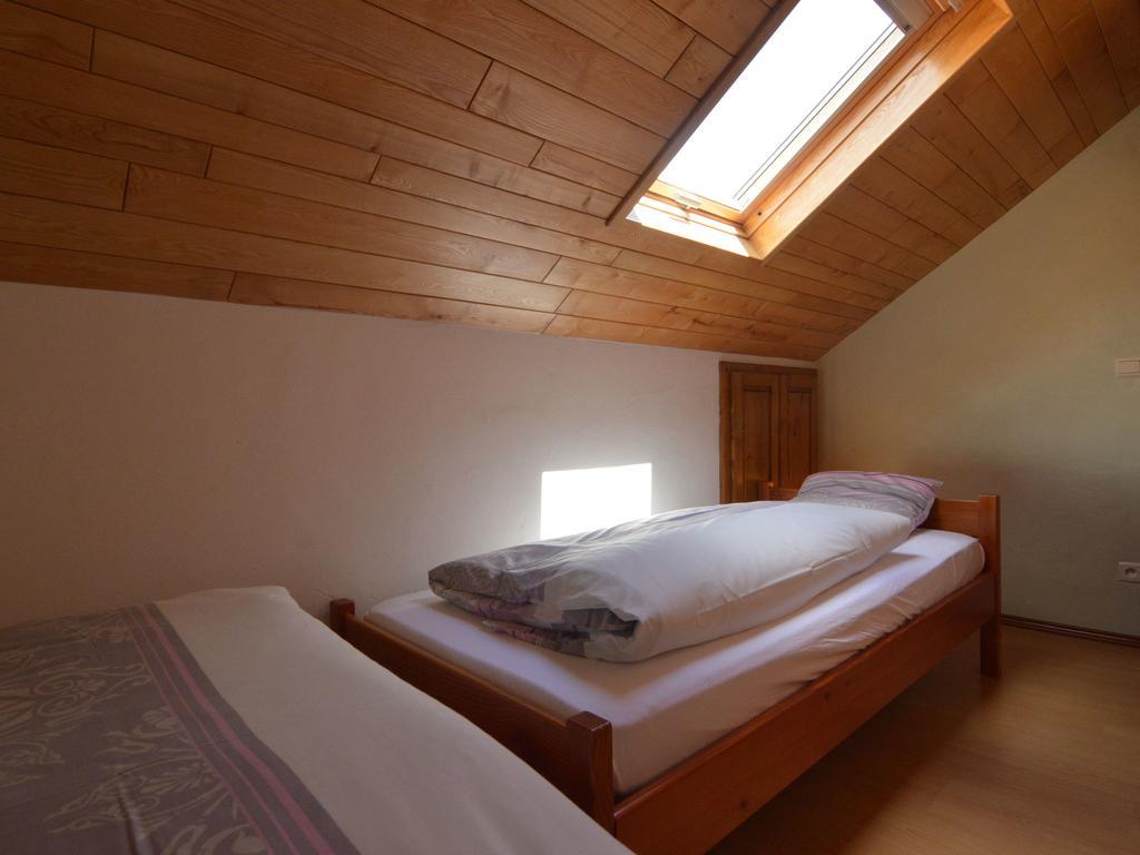 Lovely Holiday Home In B Tgenbach By The Lake Butgenbach Exteriér fotografie
